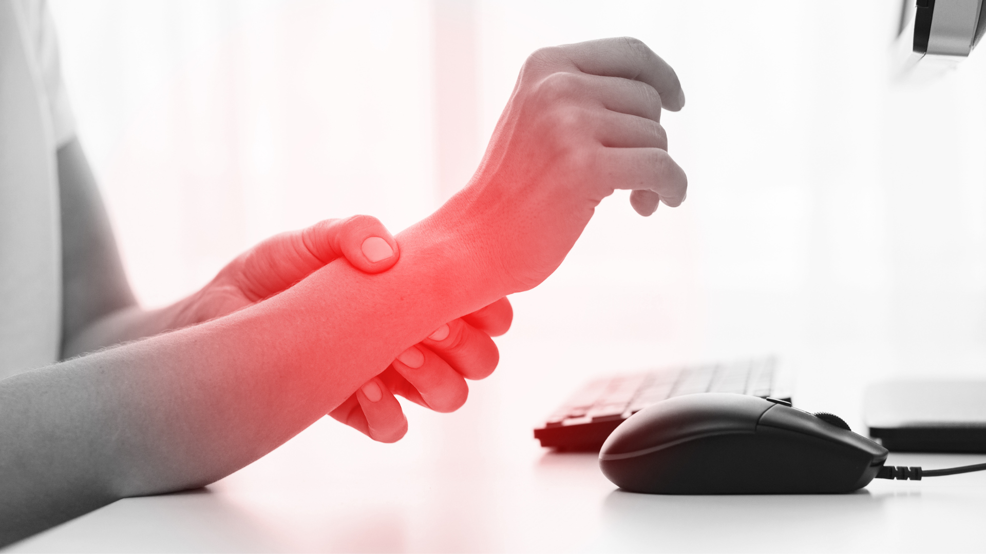 carpal tunnel syndrome diagnosis boise